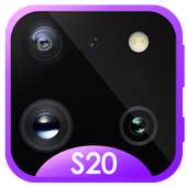 Camera for S20 on 9Apps