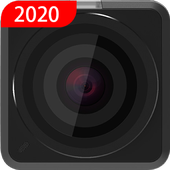 QuietING Camera icon