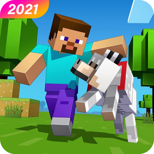 Mod minecraft Realistic HD icon