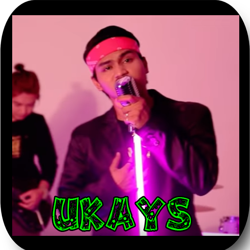 Lagu Ukays Offline Terbaru icon