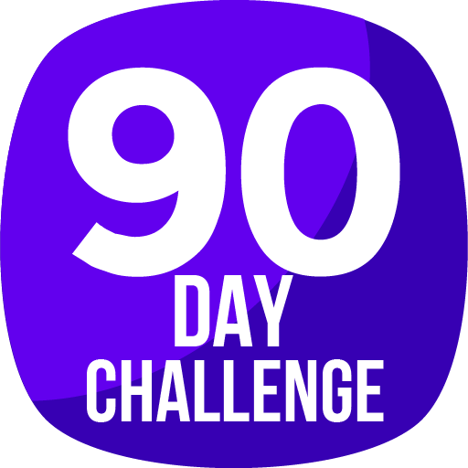 90 Day Challenge иконка