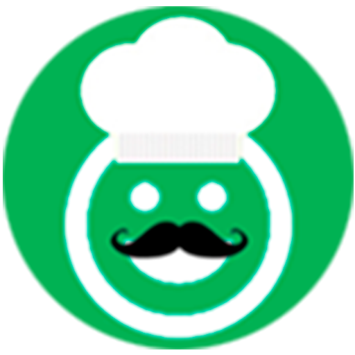 Free Recipes Tv icon