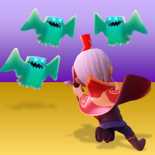 Archero Master for Archero icon