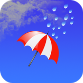 Weather Update icon