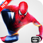 Wallpaper Spiderman HD icon