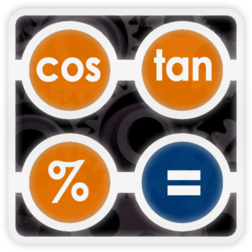 Super Scientific Calculator icon