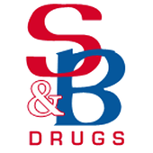 S&amp;B Drugs icon