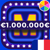 Millions icon