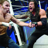 Real Wrestling Revolution: Wrestling Games icon