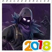 New Battle Royal - Best Wallpapers icon