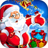 Chismast Candy Paradise icon