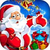 Chismast Candy Paradise