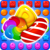 Candy Smash icon