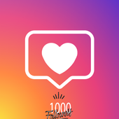 Easy Hashtags - Likes for hashtags for intagram icon