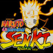 Tips And Trick Naruto Senki Shippuden Storm 4 icon