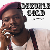 Adekunle Gold आइकन