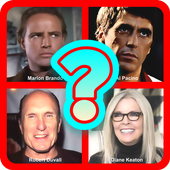 4 Actores 1 Película icon