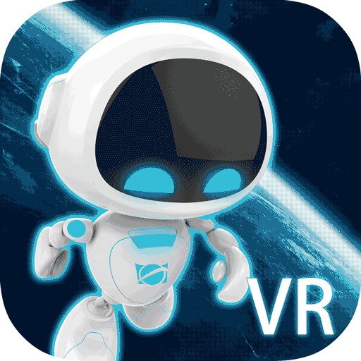Magic Shadow VR icon