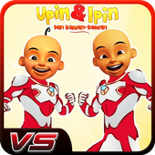 Robot Upin Ultra Ipin icon