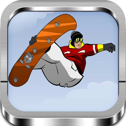 Ski Challenge icon