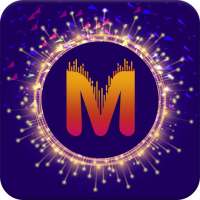 Miracle.ly - Lyrical Video Maker With Song