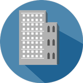 File Apartment icon