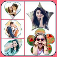 Pic Mix   Photo Collage Creator   New Photo Editor on 9Apps