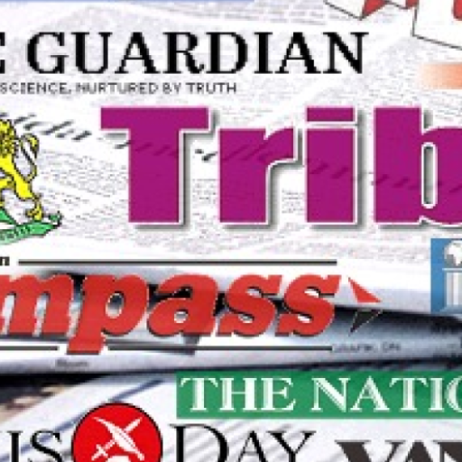 Nigeria Daily News icon