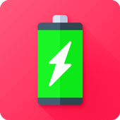 Mobile Battery Power أيقونة