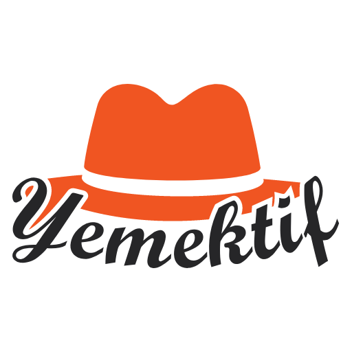 The Food Rating App - Yemektif icon