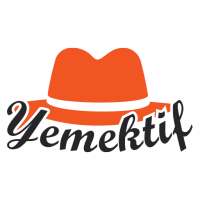 The Food Rating App - Yemektif