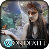 Word Path: Angels and Fairies icon