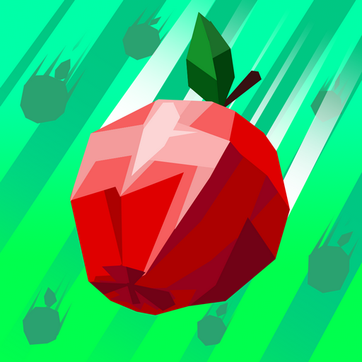 Free Robux Catcher: Apple Season icon