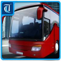 Bus Simulator HD Driving