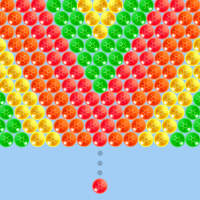 Bubble Shooter: Bili Pop Gatti on 9Apps