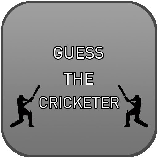 Guess Cricketer Name icon