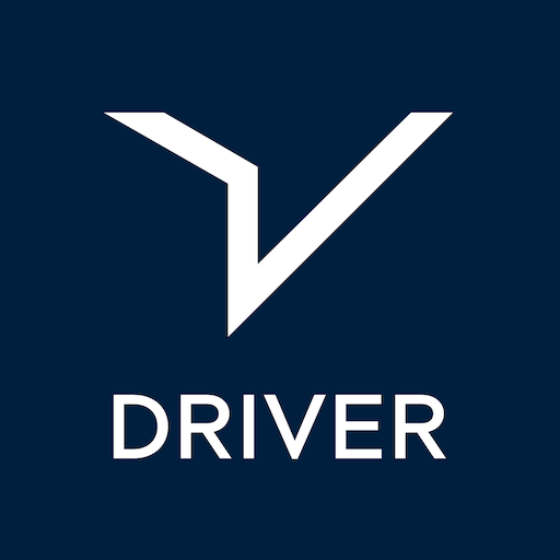 FREE NOW for drivers icon