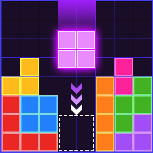 2020 Puzzle Game Classic icon