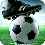 Football Soccer World Cup 2017 icon