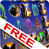 Buffalo Gold Slot Machine FREE icon