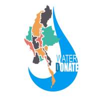 Water-Donation Myanmar on 9Apps