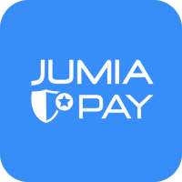 JumiaPay - وفر و إدفع بسهولة و