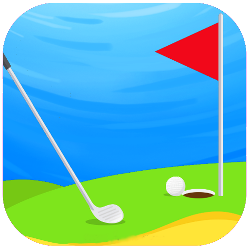 Royal Golf Game icon