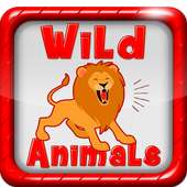 Wild Animal Calls Roars Sounds