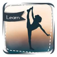 Learn Gymnastic At Home on 9Apps