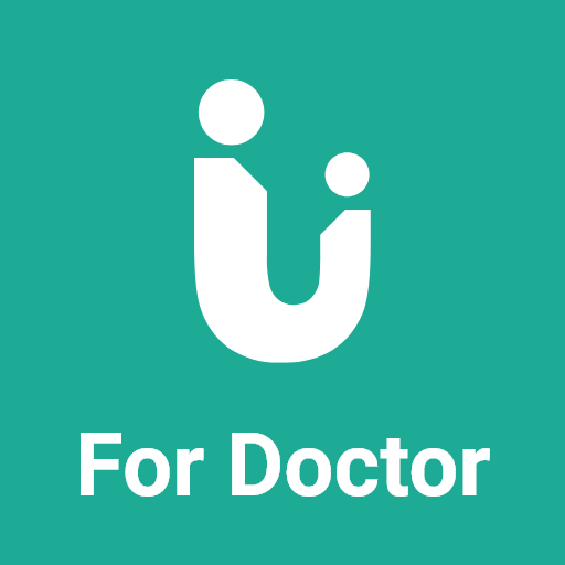 Doctors - Grow Your Practice icon