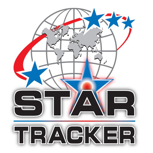 Star Tracker icon