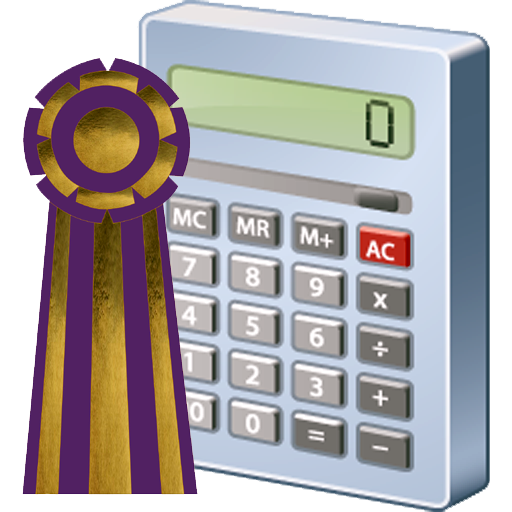 IShow Calculator icon