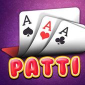 King Teenpatti icon