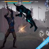 New Shadow Fight 3 Trick icon